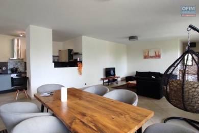 Location Appartement ANTANANARIVO () - MADAGASCAR