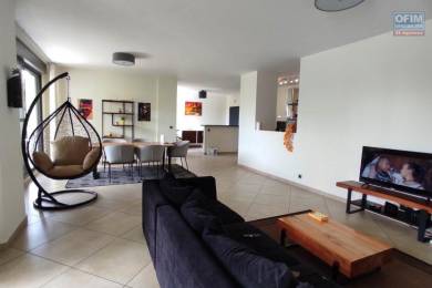 Location Appartement ANTANANARIVO () - MADAGASCAR