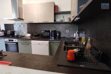 Location Appartement ANTANANARIVO () - MADAGASCAR