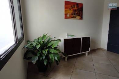 Location Appartement ANTANANARIVO () - MADAGASCAR