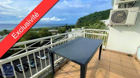 Achat Appartement La Possession (97419) - REUNION