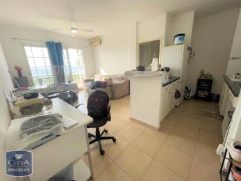 Achat Appartement La Possession (97419) - REUNION