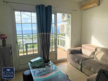 Achat Appartement La Possession (97419) - REUNION