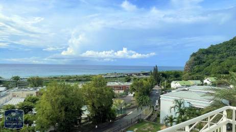 Achat Appartement La Possession (97419) - REUNION