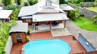 achat maison à la possession (97419)