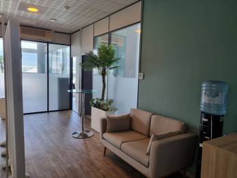 Location  Bureau / Local professionnel Le Port (97420) - REUNION