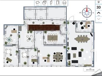 Location  Bureau / Local professionnel Le Port (97420) - REUNION