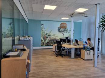 Location  Bureau / Local professionnel Le Port (97420) - REUNION