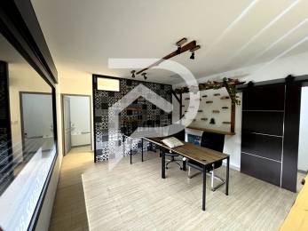 Location  Local commercial  Rivière Saint-Louis (97421) - REUNION