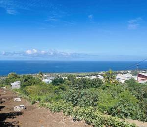 Achat Terrain à Batir Piton Saint-Leu (97424) - REUNION