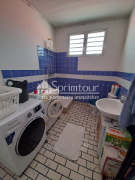 Achat Appartement Trois Rivières (97114) - GUADELOUPE
