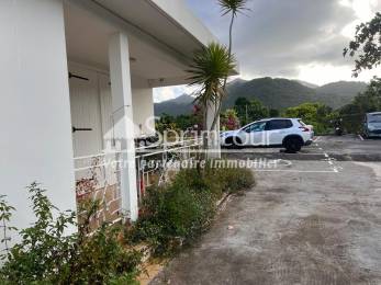 Achat Appartement Trois Rivières (97114) - GUADELOUPE