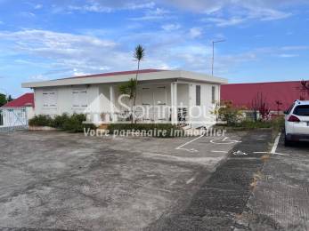 Achat Appartement Trois Rivières (97114) - GUADELOUPE