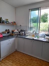 Achat Appartement Trois Rivières (97114) - GUADELOUPE
