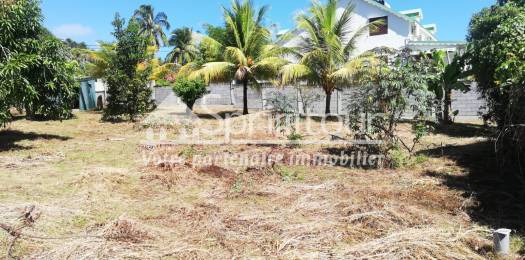 Achat Terrain Capesterre Belle Eau (97130) - GUADELOUPE