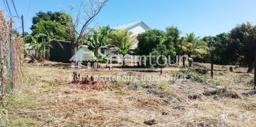 Achat Terrain Capesterre Belle Eau (97130) - GUADELOUPE