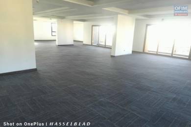 Location  Local commercial ANTANANARIVO () - MADAGASCAR