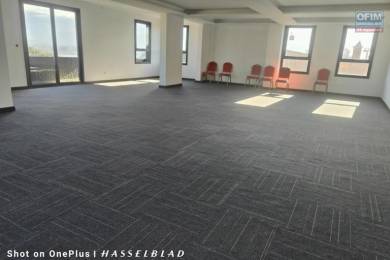 Location  Local commercial ANTANANARIVO () - MADAGASCAR