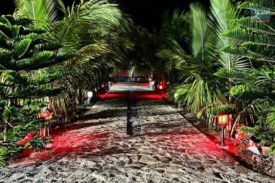Location  Local commercial Trou aux Biches (MU) - MAURICE