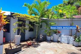 achat maison à saint-joseph (97480)