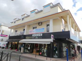 Location  Bureau / Local professionnel Saint-Paul (97460) - REUNION