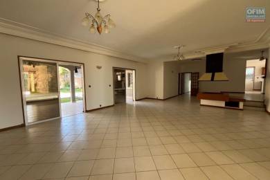 Location Maison ANTANANARIVO () - MADAGASCAR