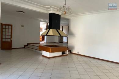 Location Maison ANTANANARIVO () - MADAGASCAR