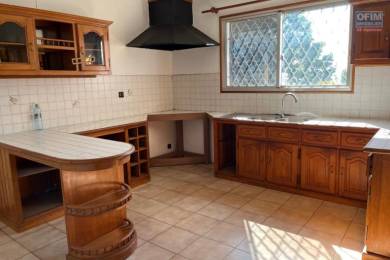 Location Maison ANTANANARIVO () - MADAGASCAR