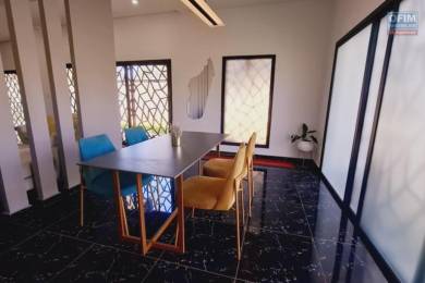 Location Maison ANTANANARIVO () - MADAGASCAR