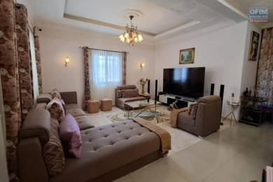 Location Maison ANTANANARIVO () - MADAGASCAR