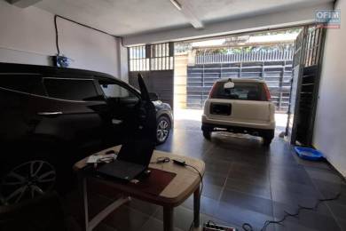 Location Maison ANTANANARIVO () - MADAGASCAR