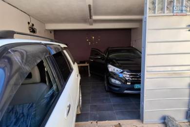 Location Maison ANTANANARIVO () - MADAGASCAR