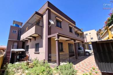 Location Maison ANTANANARIVO () - MADAGASCAR