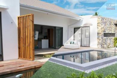 Achat Maison GRAND GAUBE () - MAURICE