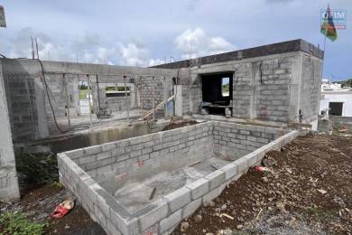 Achat Maison GRAND GAUBE () - MAURICE