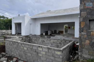 Achat Maison GRAND GAUBE () - MAURICE