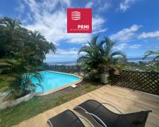 achat maison à la saline les bains (97434)