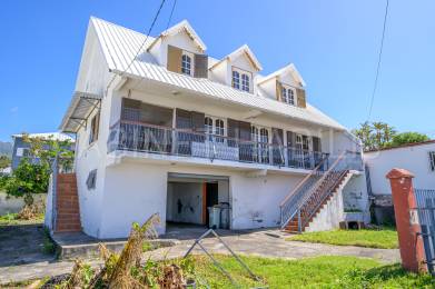 Achat Maison Sainte-Clotilde (97490) - REUNION