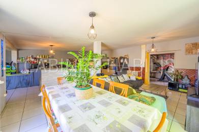 Achat Maison L'Entre-Deux (97414) - REUNION