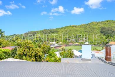 Achat Maison L'Entre-Deux (97414) - REUNION