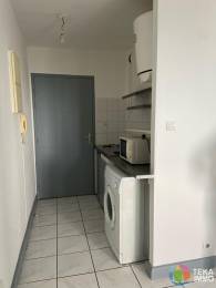 Location Appartement Sainte-Clotilde (97490) - REUNION