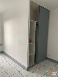 Location Appartement Sainte-Clotilde (97490) - REUNION