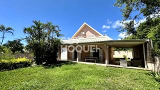 achat maison à la montagne (97417)