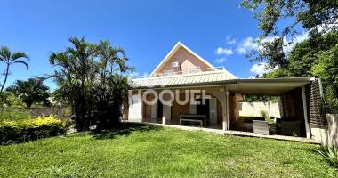 villa 5 pièces 175 m2