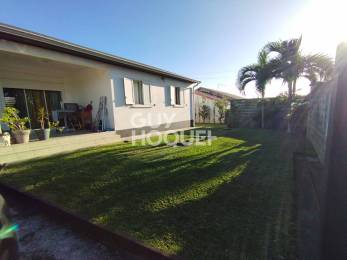 Achat Maison Saint-André (97440) - REUNION