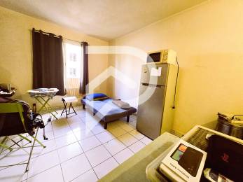 Achat Appartement Saint-Denis (97400) - REUNION