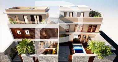 villa à saint denis 4 pièce(s) 122.90 m2
