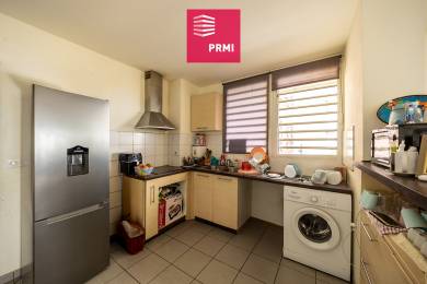 Achat Appartement Mi-pente de l'Ouest (97435) - REUNION