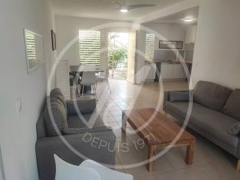 Location Appartement Sainte-Anne (97180) - GUADELOUPE