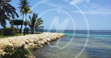 a louer - t2  meuble sainte anne - 1090 €